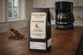 House Dark Roast Ground Coffee